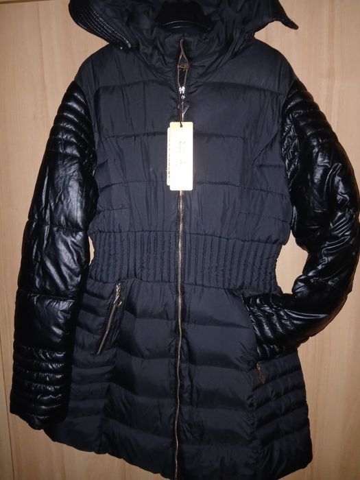 Куртка жіноча нова