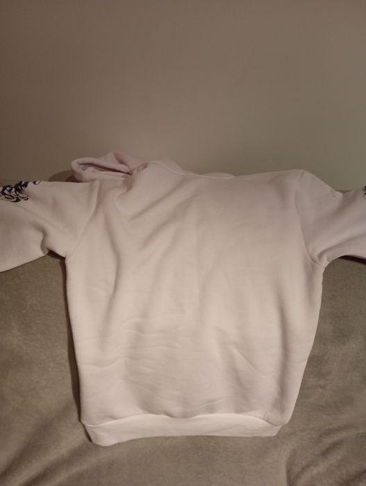 Bluza z kapturem męska firmy Cropp rozmiar XS