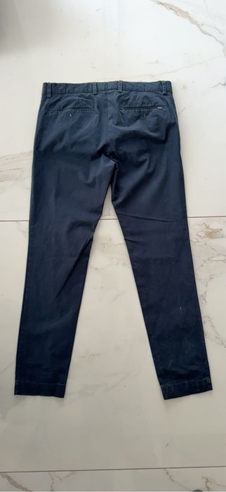 Spodnie polo ralph lauren