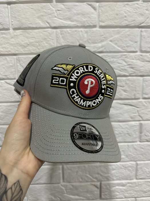 Бейсбольна кепка