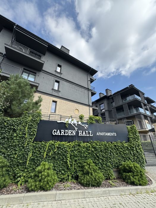 Продаж паркомісць 6 Приміська Гарден