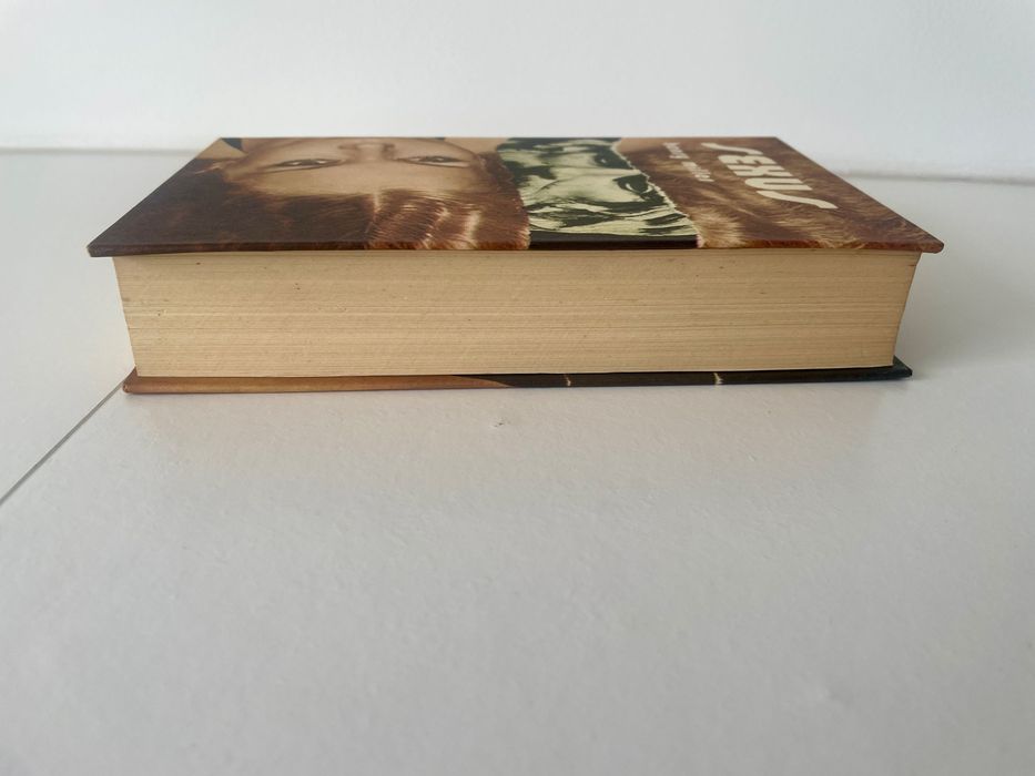 Livro: Sexus - Henry Miller