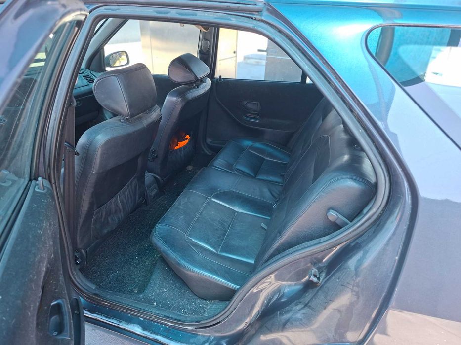 Vendo peugout 306 1.9 T D