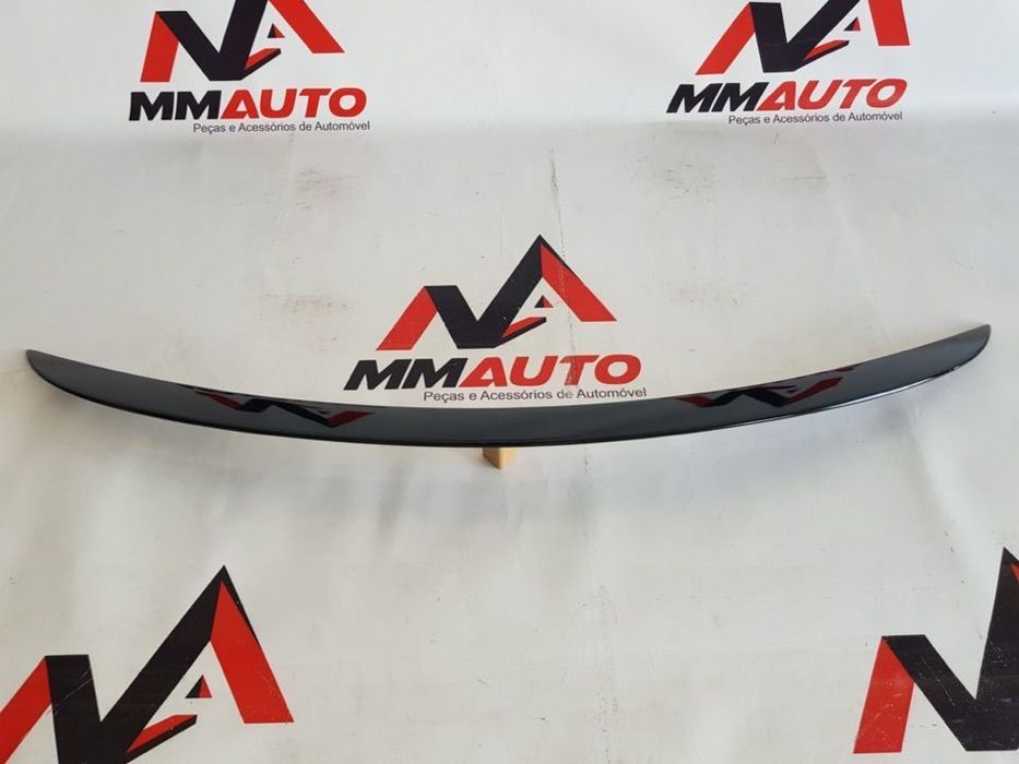 Aileron Mala Mercedes GLC X253 Coupe AMG