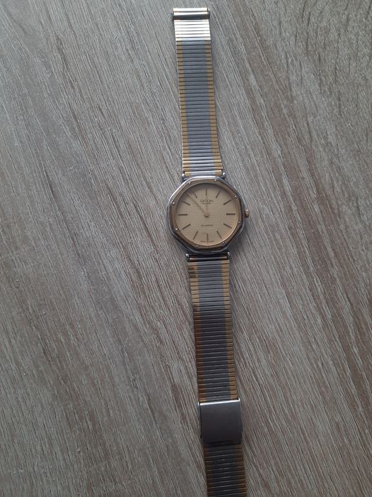 Zegarek Orion Swiss made