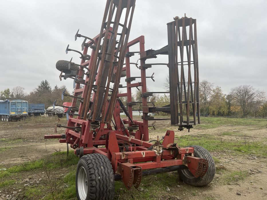 Культиватор Devid-RS 75, 2006p