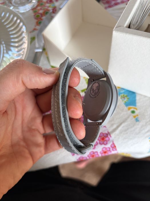 OMEGA x Swatch Bioceramic Moonswatch 1965