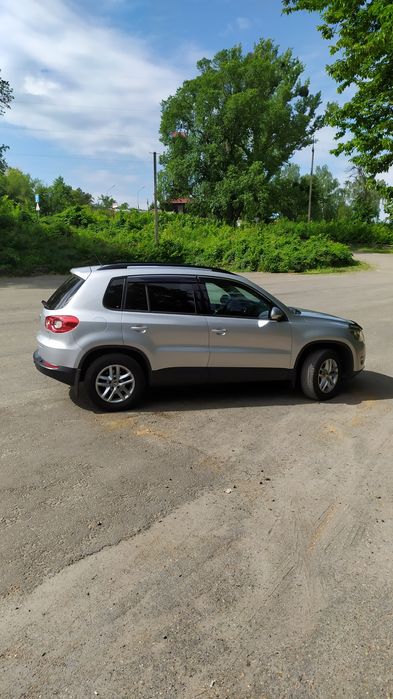 Продам своє доглянуте авто