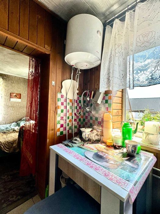 Компактний будинок на 7 сот землі! Сертифікат! A11