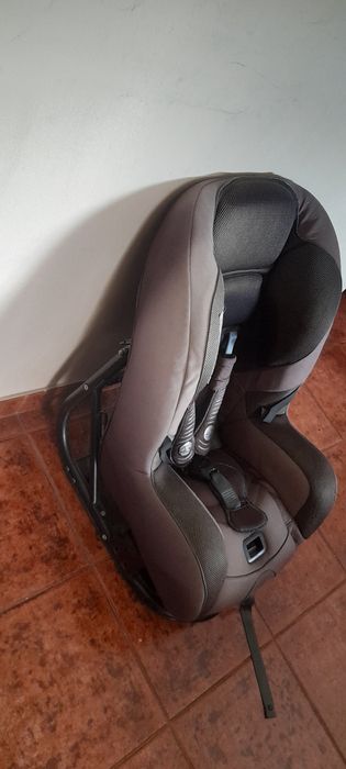 Cadeira de bebé para automóvel