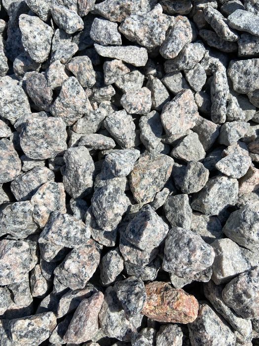 Щебінь галька Пісок Відсів Щебень Песок Отсев бут гравій з кар’єру