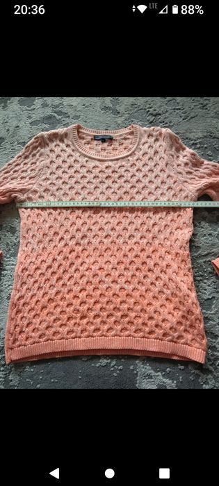 Sweter Tommy Hilfiger