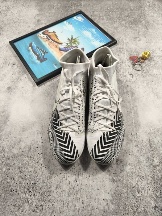 Футзалки Nike Mercurial Superfly 7 Academy MDS IC: 1 100 грн