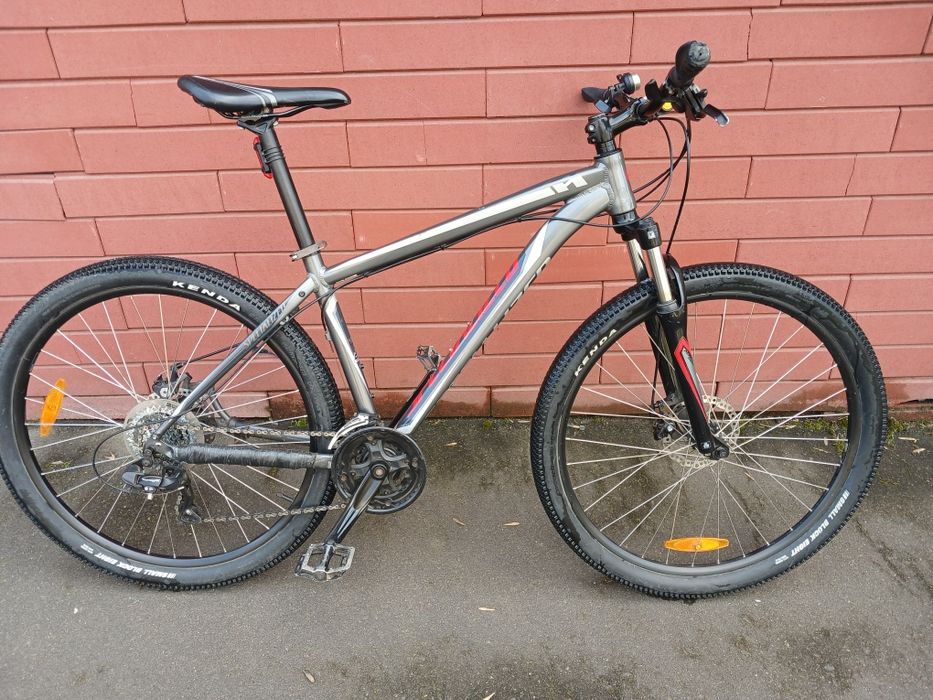 Горный алюминиевый велосипед  SPECIALIZED Hardrock