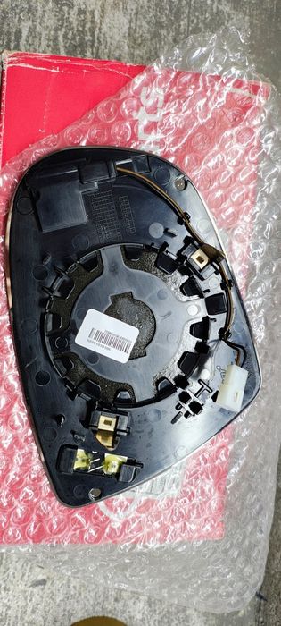 Дзеркало KIA Optima