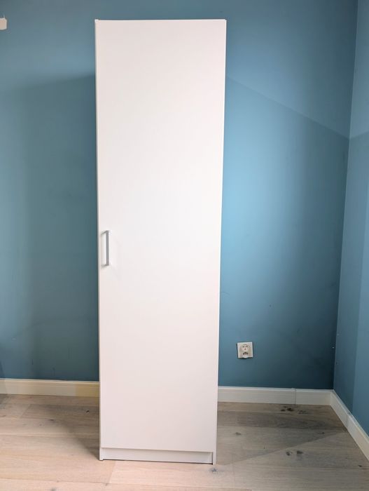 Szafa FANDRUP 50cm x 176 cm biała JYSK