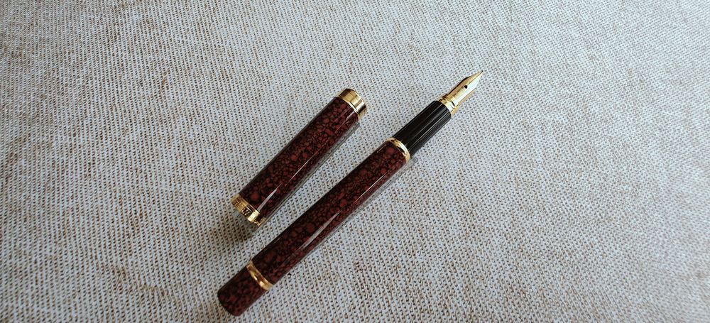 Pióro wieczne Waterman Lady Charlotte