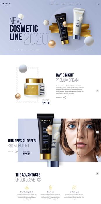 Strony internetowe WordPress | Sklepy WooCommerce i Shoper | Tanie i szybkie realizacje