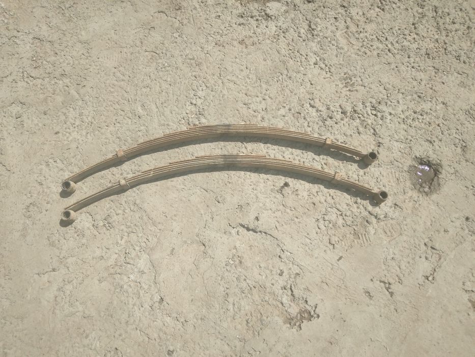 Ресори москвичовскі