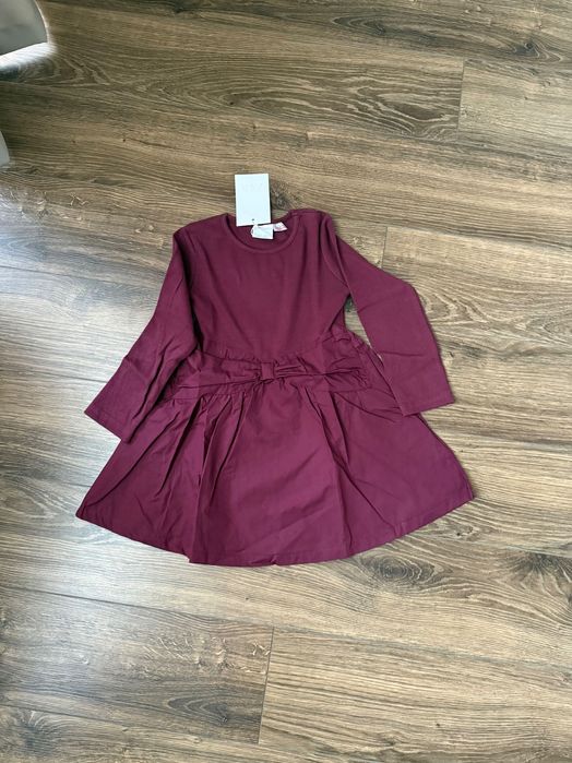 Zara Сукня для дівчаток