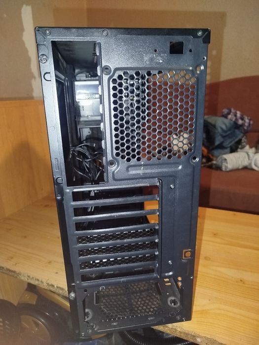 Obudowa PC Corsair Optimus E-Sport