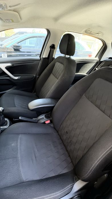 Citroen C-Elysee 1.2 , 2019