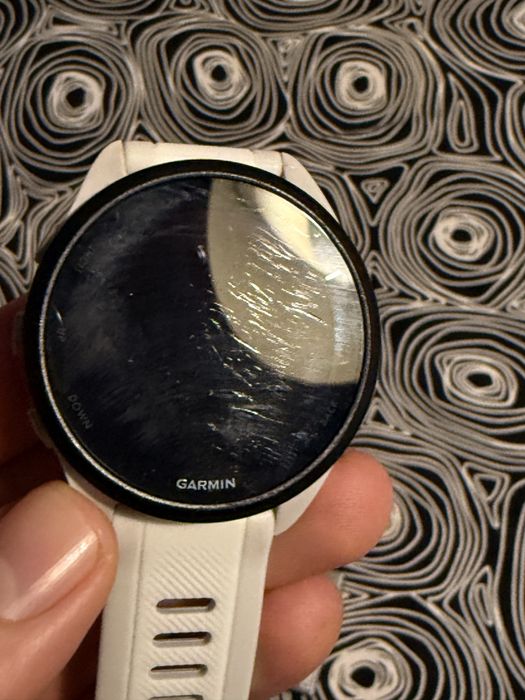 Garmin Forerunner 165438774774870855682