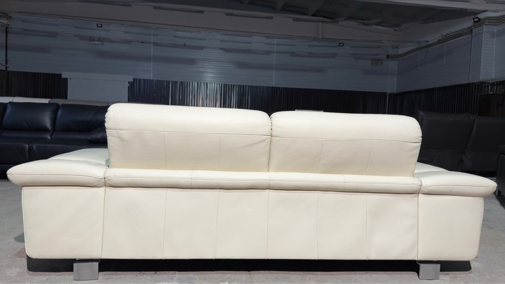 Кожаный диван. Шкіряний комплект. Кожаная мебель