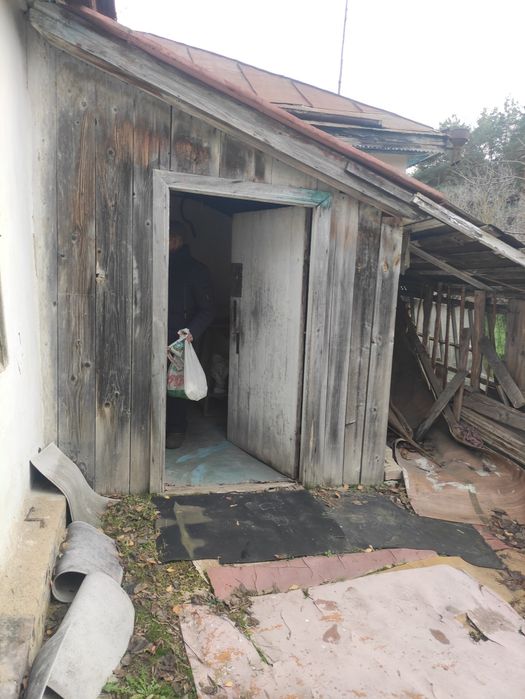 Продаж будинка с. Худоліївка біля лісу