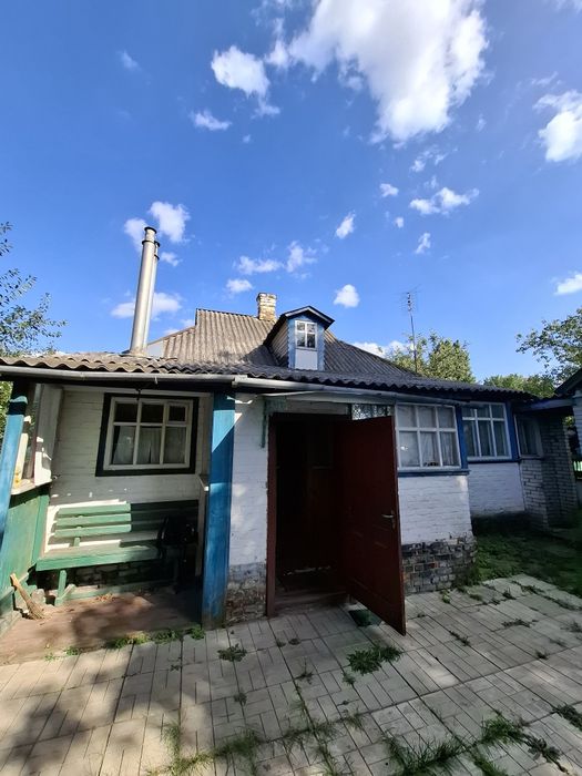 Продам будинок в місті Охтирка Сумська область