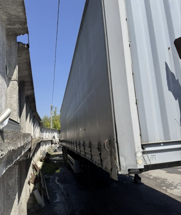 Продам  KRONE SD 2009