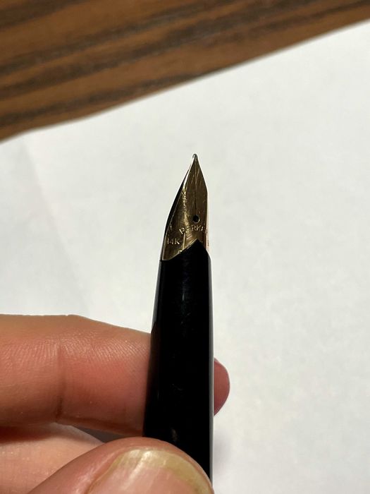 Pióro wieczne Parker 65