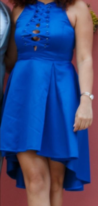 Vestido de cerimónia - 38.