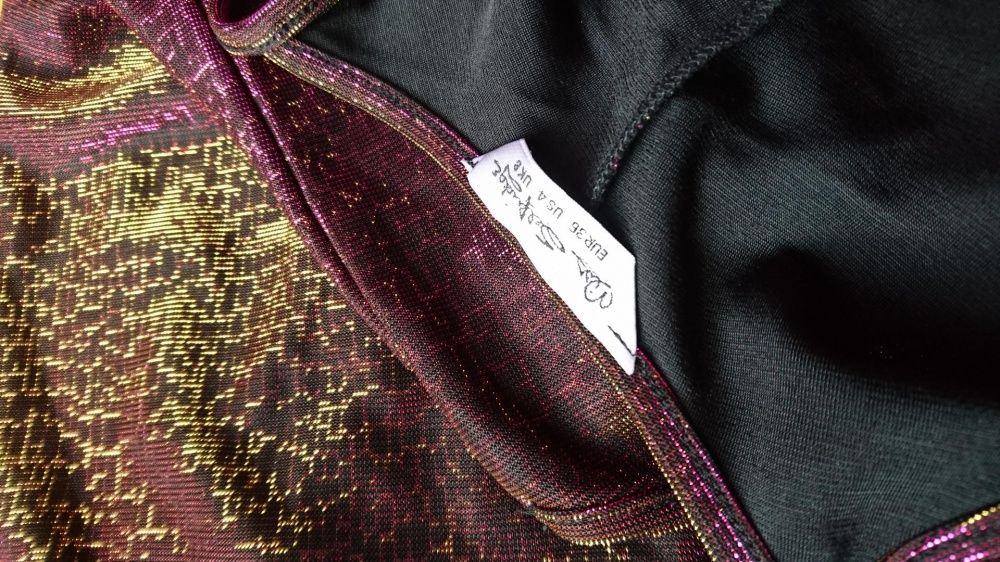 Miss Selfridge roz 36 obcisła sukienka