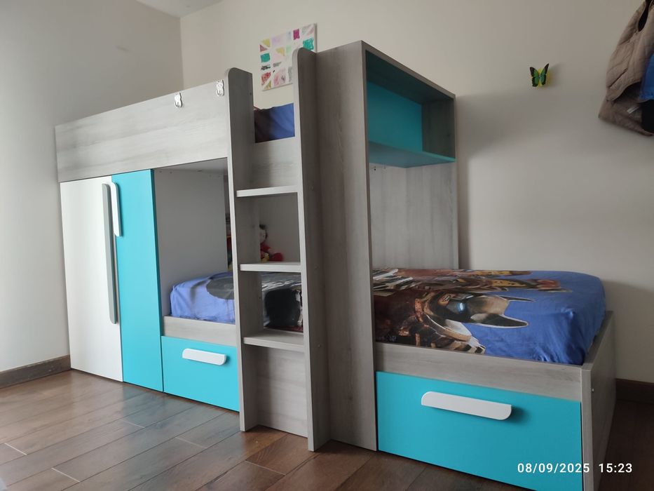 Cama  para crianças