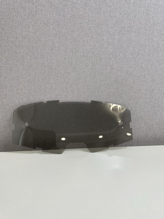 Лінза (скло) до мотоокулярів LEATT 3.5 Leatt Light Grey