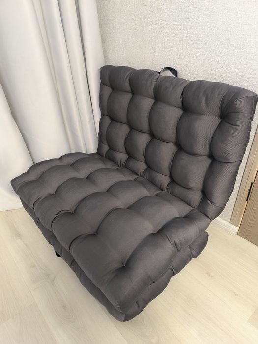 Матрац трансформер 180х90 см, матрас