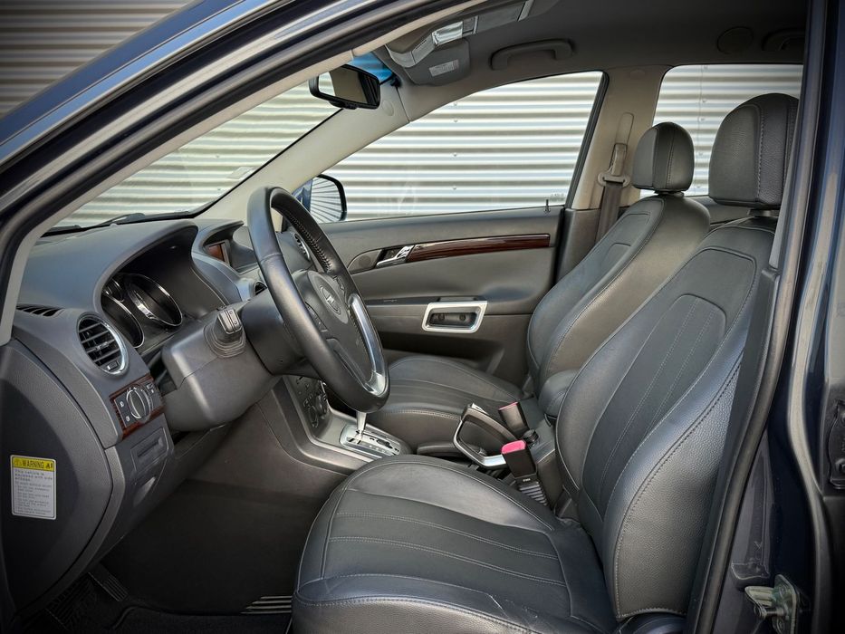 Opel Antara 2.0 CDTI Active-Select