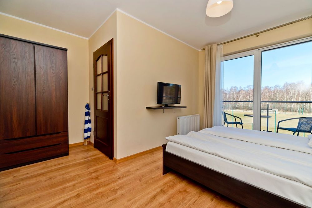 Pokoje gościnne Jastarnia Pensjonat HORN