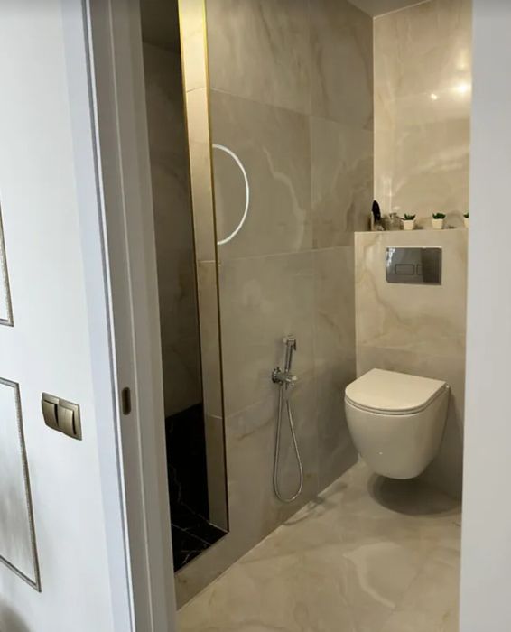 Продаж 3к квартири 84 кв. м на вул. Пирогова