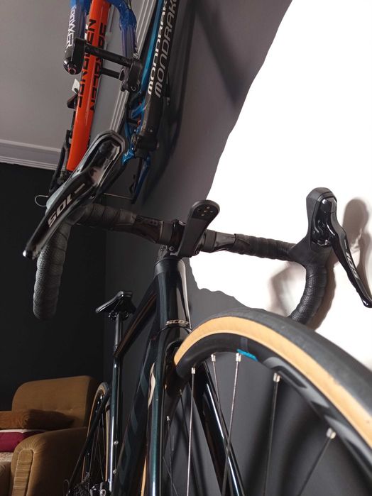 Scott Addict RC Tam M