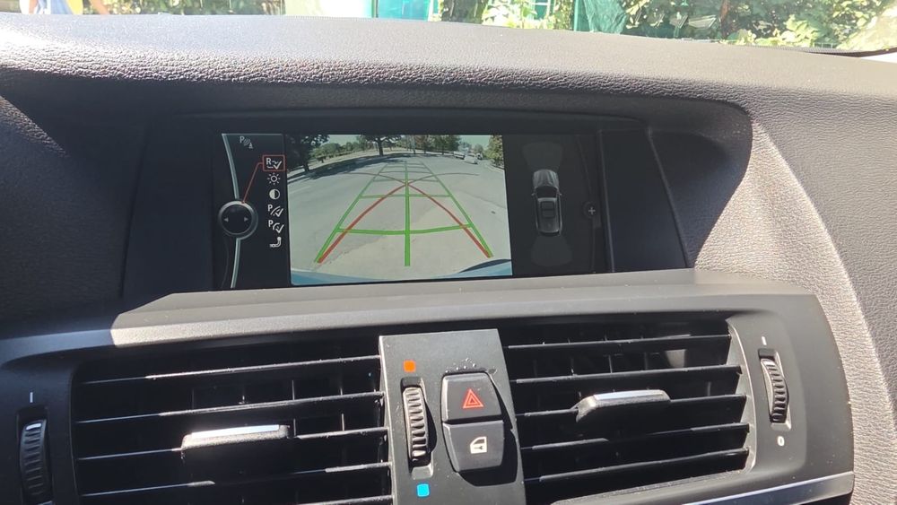 BMW X3 2013 VIN WBAWY5109D0E15287 фото оголошення 11 з 24