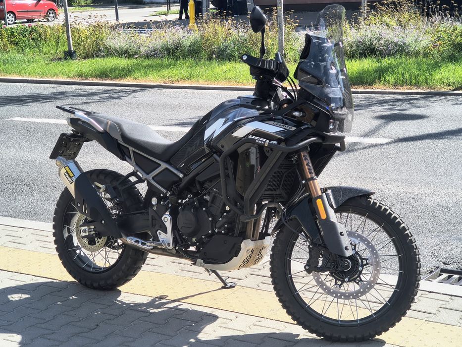 Cfmoto