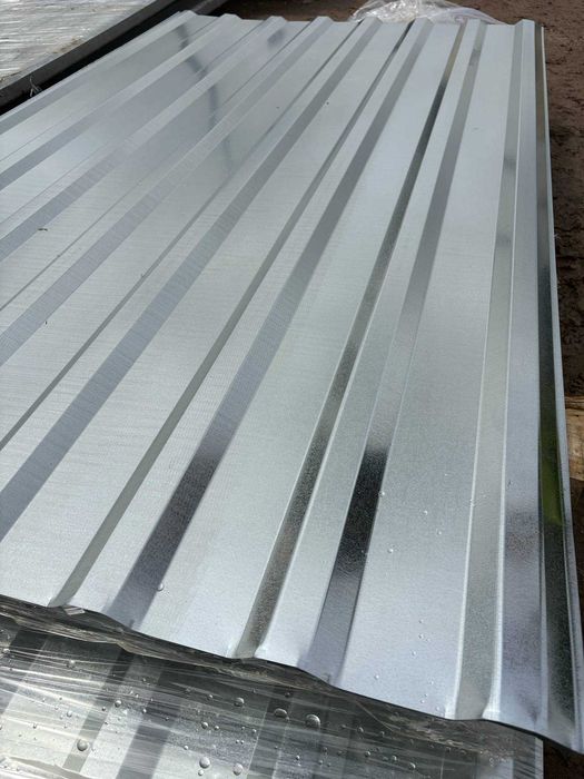 WYPRZEDAŻ!!! Blacha trapezowa T18 kolor