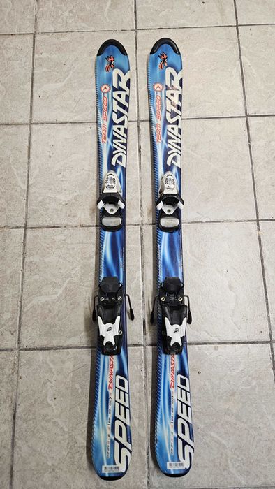 Narty Dynastar Tean Speed 110 cm