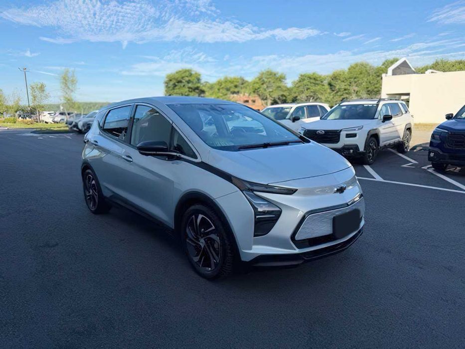 Chevrolet Bolt Ev 2Lt      2023