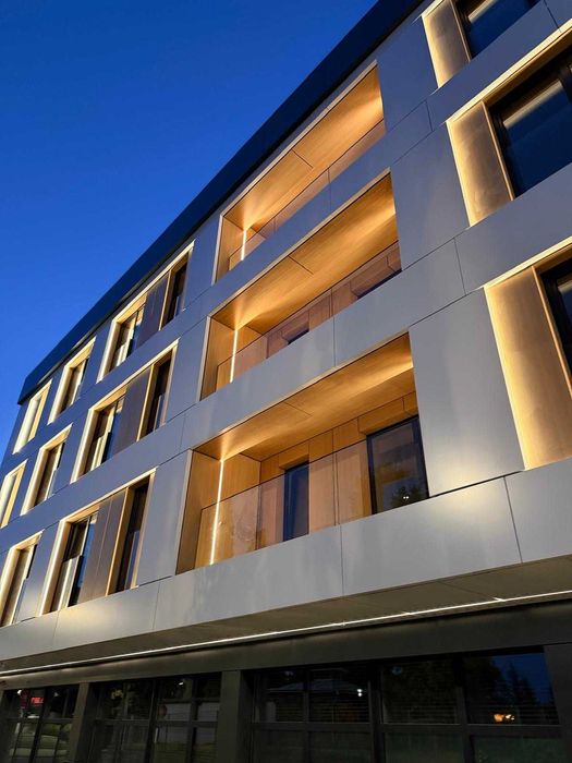 Lokal mieszkalno-usługowy 53,71 m2 Westerplatte Jarosław