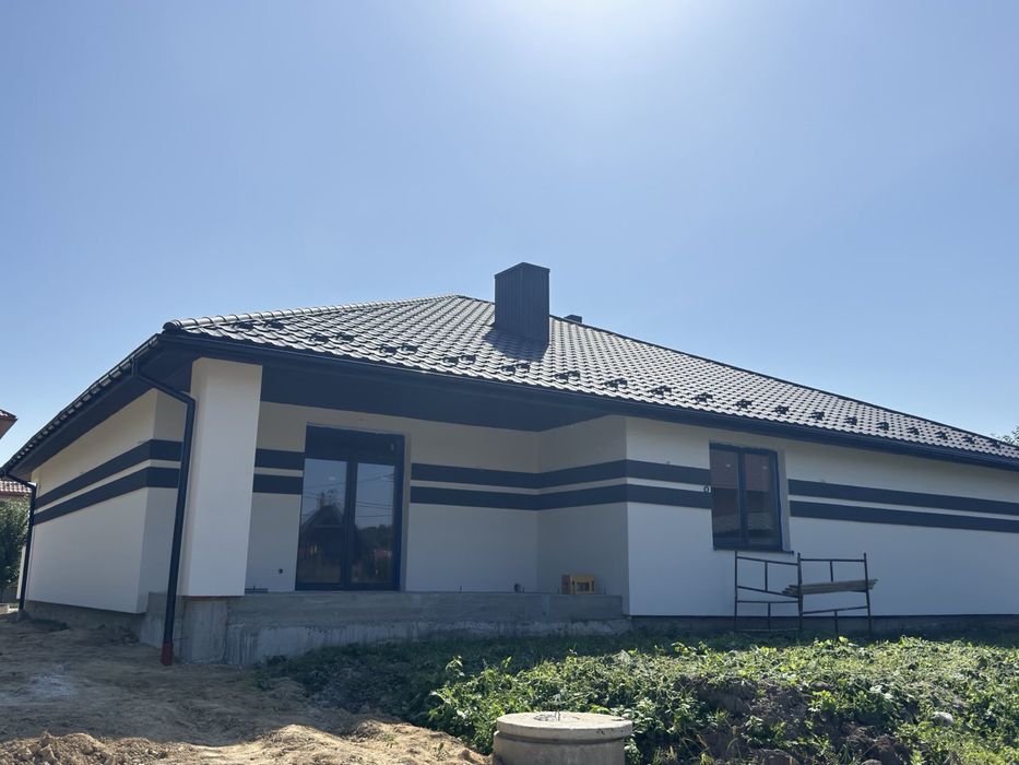Продаж приватних будинків Ременів
