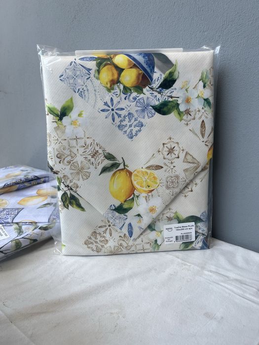 Toalhas anti-nodas 250x150cm