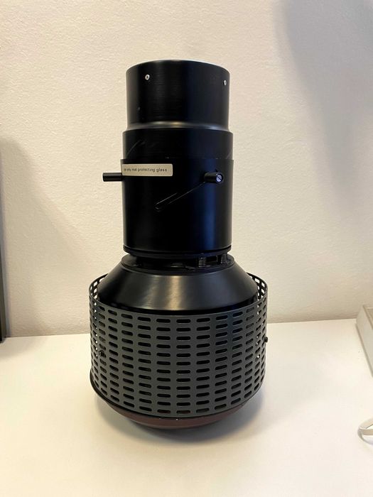 Broncolor Spot Attachment